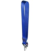 Los mejores  - Aoneky Colgador de Saco de Boxeo - 60-100cm Correa Ajustable de Nylon con Mosquetón- Carga de 225kg- Cadena para Colgar…